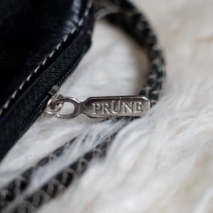 Prüne Fashion Leather Bag